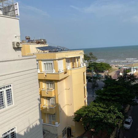 Khach San Phat Loc Vung Tau Exterior photo