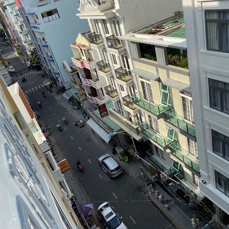 Khach San Phat Loc Vung Tau Exterior photo
