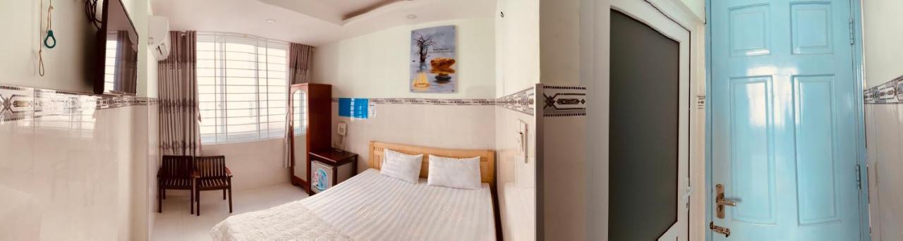 Khach San Phat Loc Vung Tau Exterior photo