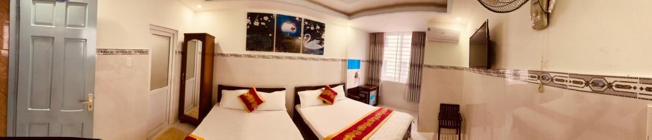 Khach San Phat Loc Vung Tau Exterior photo