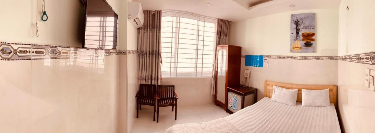 Khach San Phat Loc Vung Tau Exterior photo