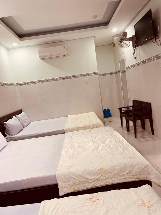 Khach San Phat Loc Vung Tau Exterior photo