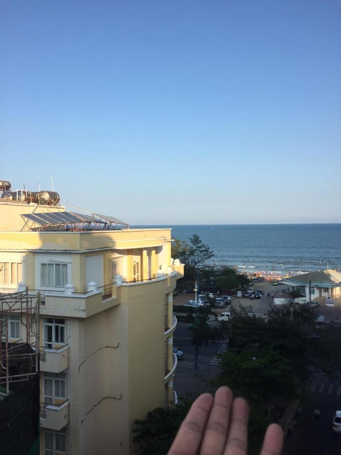 Khach San Phat Loc Vung Tau Exterior photo
