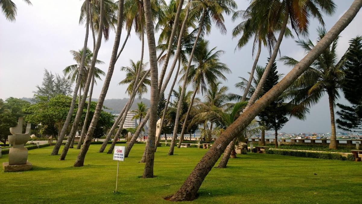 Khach San Phat Loc Vung Tau Exterior photo