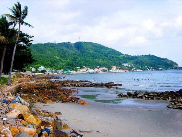 Khach San Phat Loc Vung Tau Exterior photo