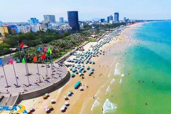 Khach San Phat Loc Vung Tau Exterior photo