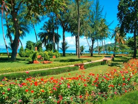 Khach San Phat Loc Vung Tau Exterior photo