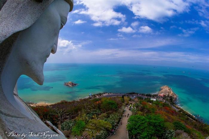 Khach San Phat Loc Vung Tau Exterior photo
